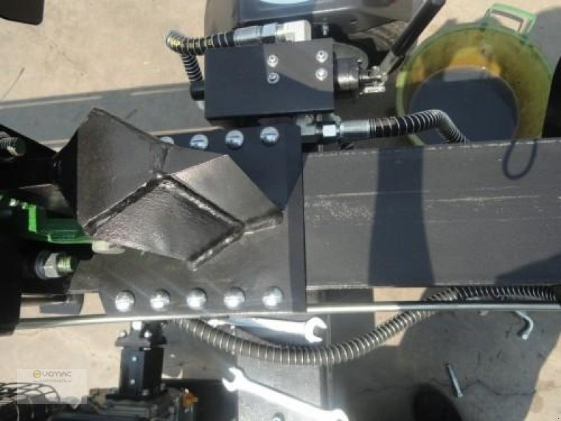 Vemac Spalter Holzspalter Geo LSM20 20ton, 6,5PS Benzin Motor - Fendeuse de bûches: photos 3 Vemac Spalter Holzspalter Geo LSM20 20ton, 6,5PS Benzin Motor - Fendeuse de bûches: photos 3