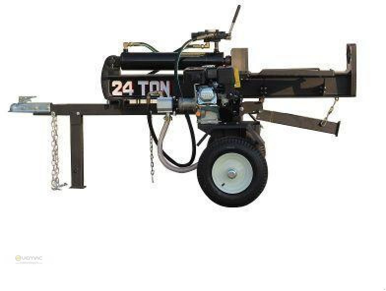 Vemac Spalter Holzspalter HSA25 25ton 7PS Benzin Motor Anhänger Traktor - Fendeuse de bûches: photos 3 Vemac Spalter Holzspalter HSA25 25ton 7PS Benzin Motor Anhänger Traktor - Fendeuse de bûches: photos 3