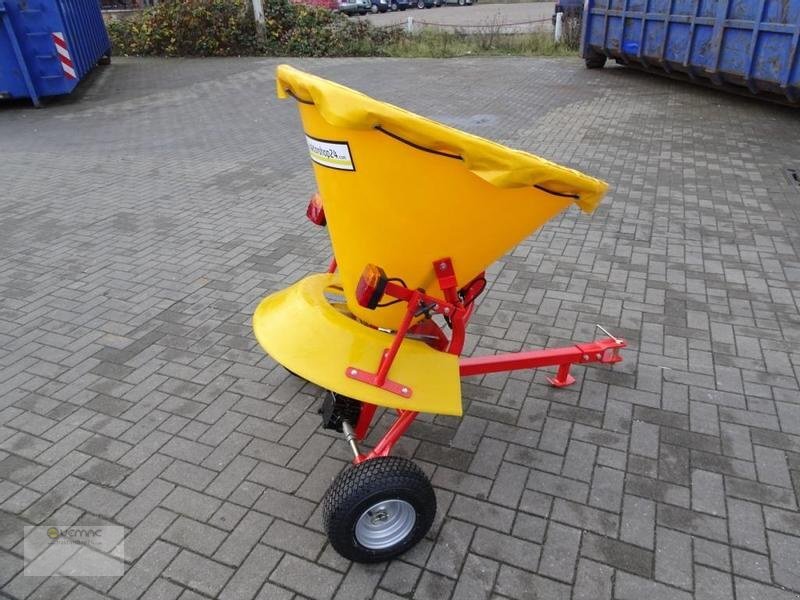Vemac Streuer 200L Salzstreuer Winterdienst ATV Quad Traktor NEU - Epandeur de sable: photos 2 Vemac Streuer 200L Salzstreuer Winterdienst ATV Quad Traktor NEU - Epandeur de sable: photos 2