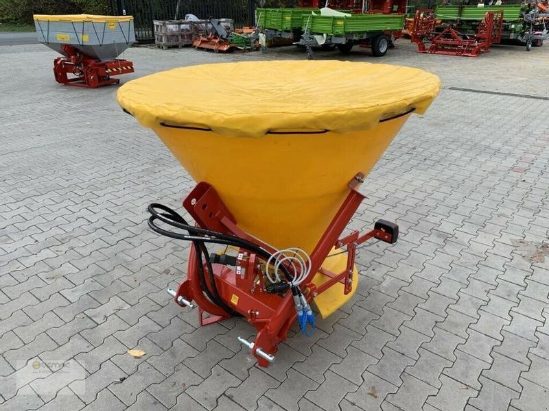 Vemac Streuer Profi 300 Hydraulikmotor Hydraulik Radlader Traktor NEU - Epandeur de sable: photos 4 Vemac Streuer Profi 300 Hydraulikmotor Hydraulik Radlader Traktor NEU - Epandeur de sable: photos 4