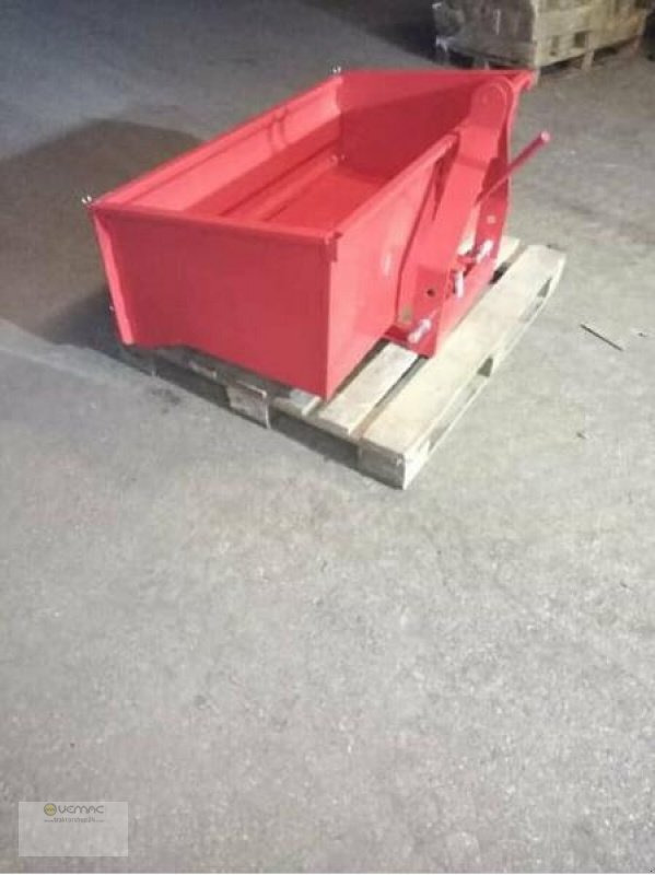 Vemac Transportbox 150cm Transportcontainer Heckcontainer Container NEU - Godet: photos 1 Vemac Transportbox 150cm Transportcontainer Heckcontainer Container NEU - Godet: photos 1