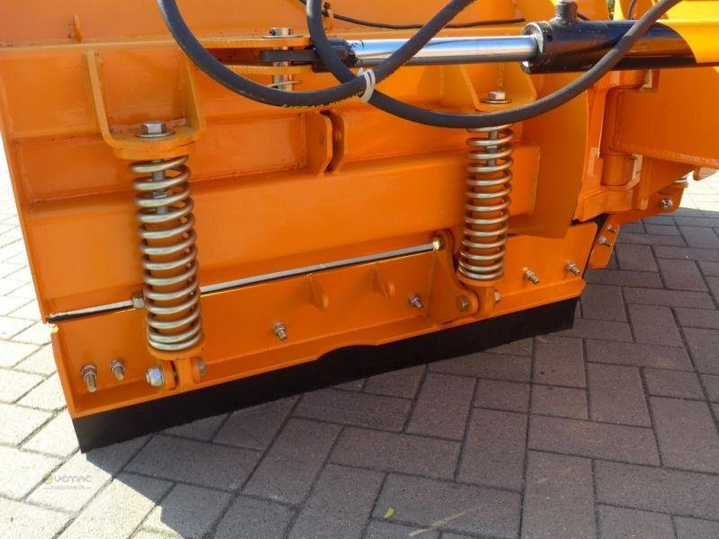 Vemac Vario Schneeschild Schneepflug Winterdienst Geo SPO270 270cm NEU - Lame à neige: photos 3 Vemac Vario Schneeschild Schneepflug Winterdienst Geo SPO270 270cm NEU - Lame à neige: photos 3