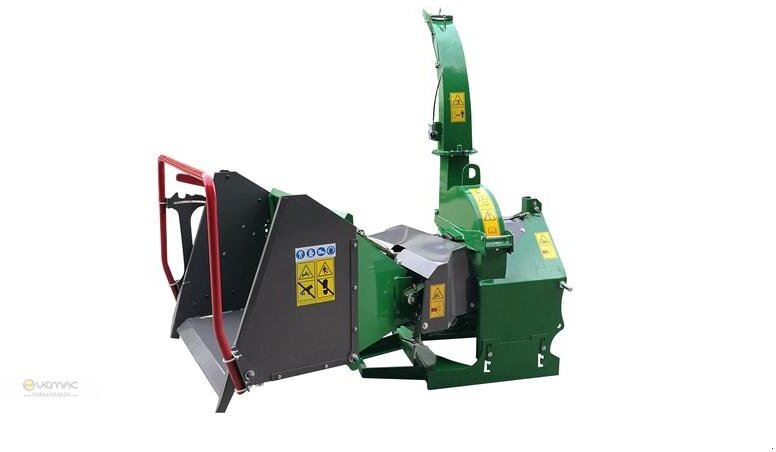 Vemac WOD23H Holzhäcksler Hydrauliköltank Häcksler Schredder NEU - Broyeur de végétaux: photos 1 Vemac WOD23H Holzhäcksler Hydrauliköltank Häcksler Schredder NEU - Broyeur de végétaux: photos 1