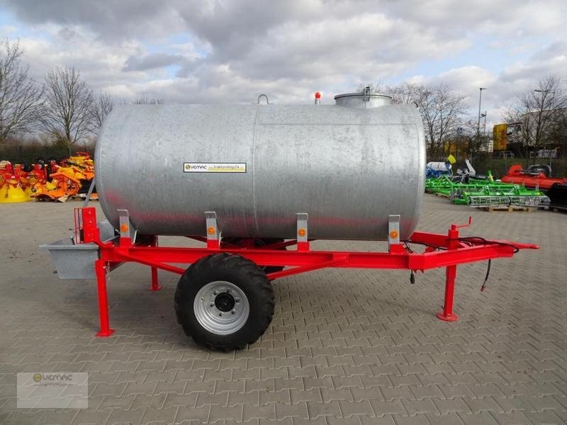 Vemac Wasserwagen 3000 Liter Wasserfass Wassertank Weidetränke NEU - Remorque citerne, Remorque agricole: photos 3 Vemac Wasserwagen 3000 Liter Wasserfass Wassertank Weidetränke NEU - Remorque citerne, Remorque agricole: photos 3