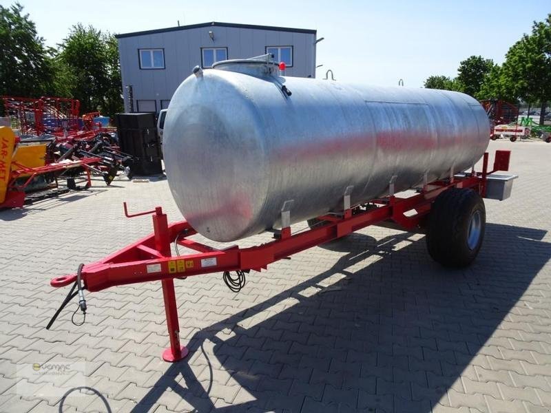 Vemac Wasserwagen 5000 Liter Wasserfass Wassertank Tankwagen NEU - Remorque citerne, Remorque agricole: photos 4 Vemac Wasserwagen 5000 Liter Wasserfass Wassertank Tankwagen NEU - Remorque citerne, Remorque agricole: photos 4