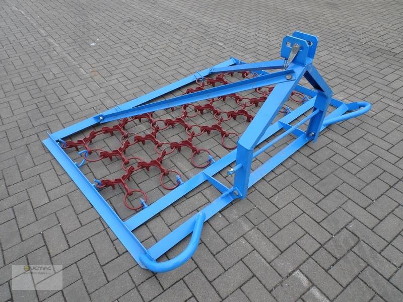 Vemac Wiesenschleppe Schleppe Egge 2m 3-reihig NEU - Herse à chaîne: photos 5 Vemac Wiesenschleppe Schleppe Egge 2m 3-reihig NEU - Herse à chaîne: photos 5