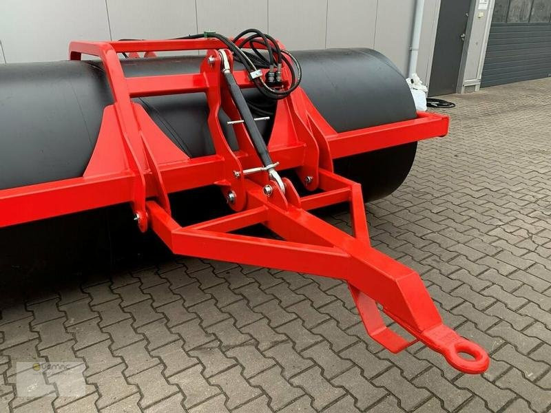 Vemac Wiesenwalze 275cm 122cm Walze Rasenwalze Ackerwalze NEU - Rouleau agricole: photos 1 Vemac Wiesenwalze 275cm 122cm Walze Rasenwalze Ackerwalze NEU - Rouleau agricole: photos 1