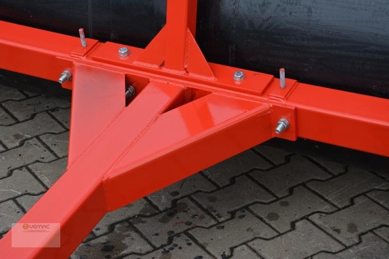 Vemac Wiesenwalze Walze Schleppe Rasenwalze 200cm NEU - Rouleau agricole: photos 3 Vemac Wiesenwalze Walze Schleppe Rasenwalze 200cm NEU - Rouleau agricole: photos 3