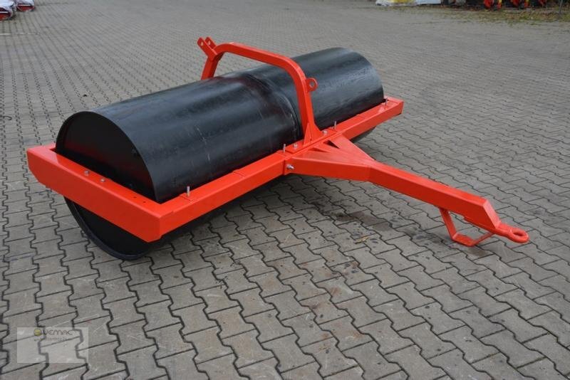 Vemac Wiesenwalze Walze Schleppe Rasenwalze 240cm NEU - Rouleau agricole: photos 1 Vemac Wiesenwalze Walze Schleppe Rasenwalze 240cm NEU - Rouleau agricole: photos 1