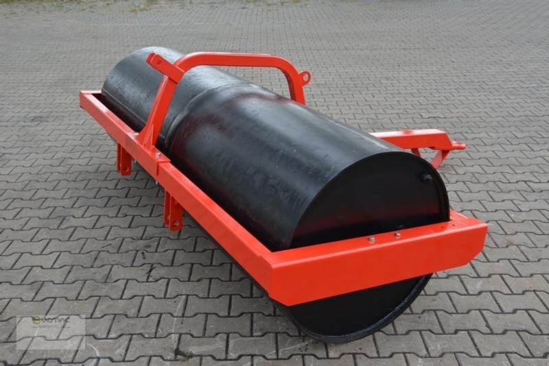 Vemac Wiesenwalze Walze Schleppe Rasenwalze 275cm NEU - Rouleau agricole: photos 5 Vemac Wiesenwalze Walze Schleppe Rasenwalze 275cm NEU - Rouleau agricole: photos 5