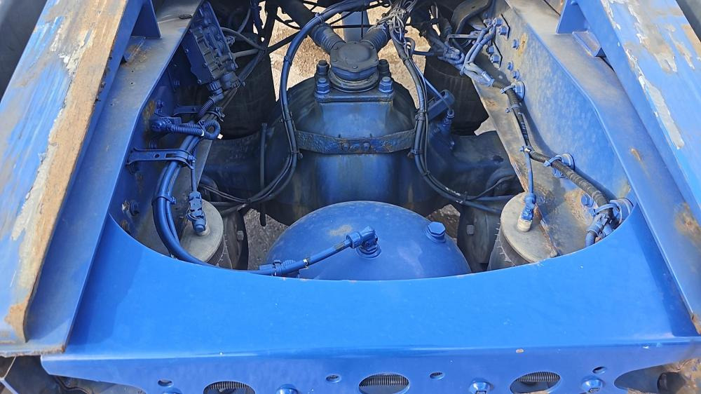 Volvo Fm450 - Tracteur routier: photos 2 Volvo Fm450 - Tracteur routier: photos 2