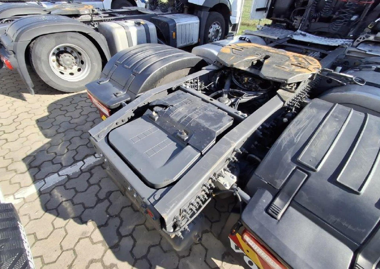 2022 Volvo FH 500 Globetrotter XL Varios - Tracteur routier: photos 5 2022 Volvo FH 500 Globetrotter XL Varios - Tracteur routier: photos 5