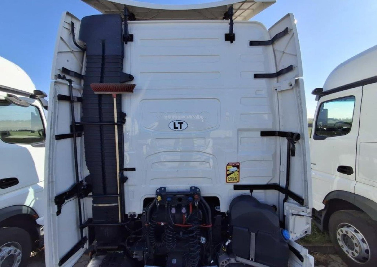 2022 Volvo FH 500 Globetrotter XL Varios - Tracteur routier: photos 5 2022 Volvo FH 500 Globetrotter XL Varios - Tracteur routier: photos 5