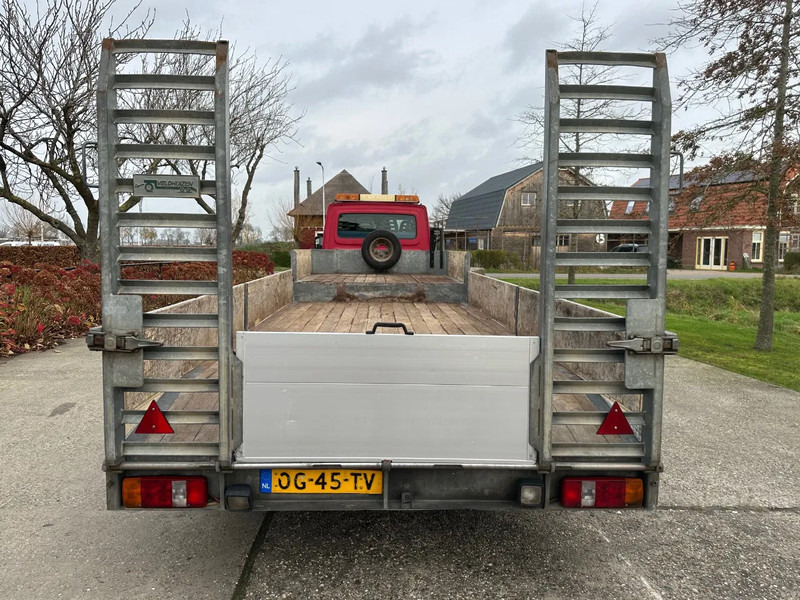 Iveco Daily 40C13 / BE COMBI 12T WITH VELDHUIZEN P31-5A / CREWCAB 7 pers. / NEW APK — crédit-bail Iveco Daily 40C13 / BE COMBI 12T WITH VELDHUIZEN P31-5A / CREWCAB 7 pers. / NEW APK: photos 10 Iveco Daily 40C13 / BE COMBI 12T WITH VELDHUIZEN P31-5A / CREWCAB 7 pers. / NEW APK — crédit-bail Iveco Daily 40C13 / BE COMBI 12T WITH VELDHUIZEN P31-5A / CREWCAB 7 pers. / NEW APK: photos 10