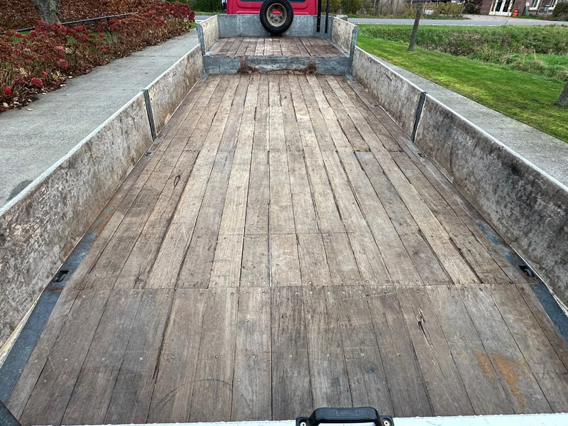 Iveco Daily 40C13 / BE COMBI 12T WITH VELDHUIZEN P31-5A / CREWCAB 7 pers. / NEW APK — crédit-bail Iveco Daily 40C13 / BE COMBI 12T WITH VELDHUIZEN P31-5A / CREWCAB 7 pers. / NEW APK: photos 16 Iveco Daily 40C13 / BE COMBI 12T WITH VELDHUIZEN P31-5A / CREWCAB 7 pers. / NEW APK — crédit-bail Iveco Daily 40C13 / BE COMBI 12T WITH VELDHUIZEN P31-5A / CREWCAB 7 pers. / NEW APK: photos 16