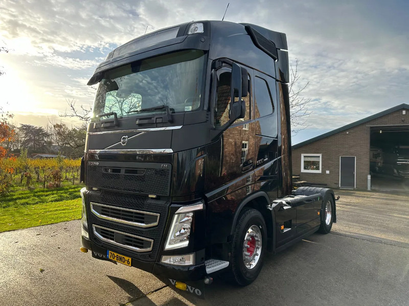 Volvo FH 500 / GLOBETROTTER / NL TRUCK / ALCOA / 2 TANK / TOP!! - Tracteur routier: photos 1 Volvo FH 500 / GLOBETROTTER / NL TRUCK / ALCOA / 2 TANK / TOP!! - Tracteur routier: photos 1