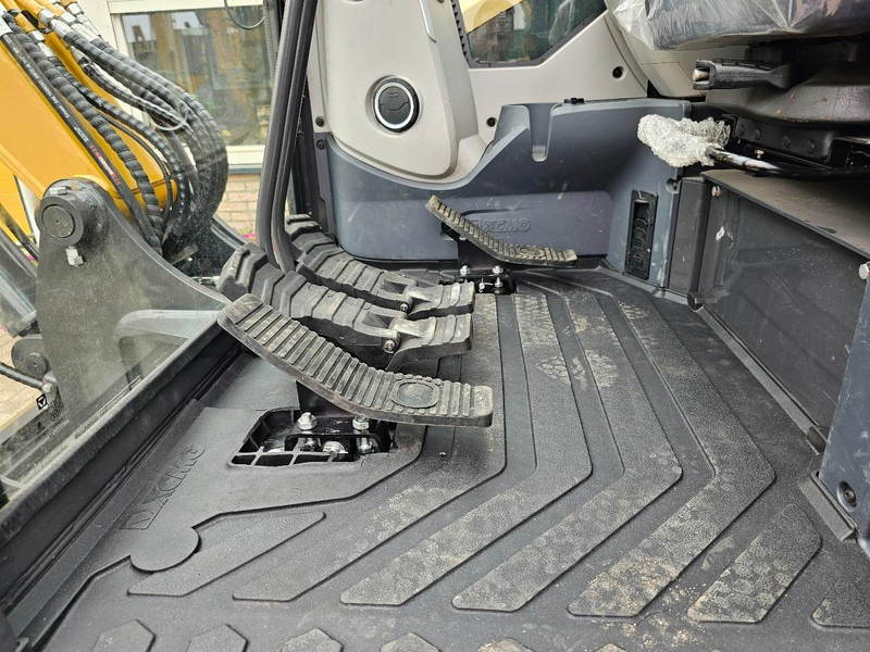 Mini pelle neuf XCMG XE60GA: photos 14