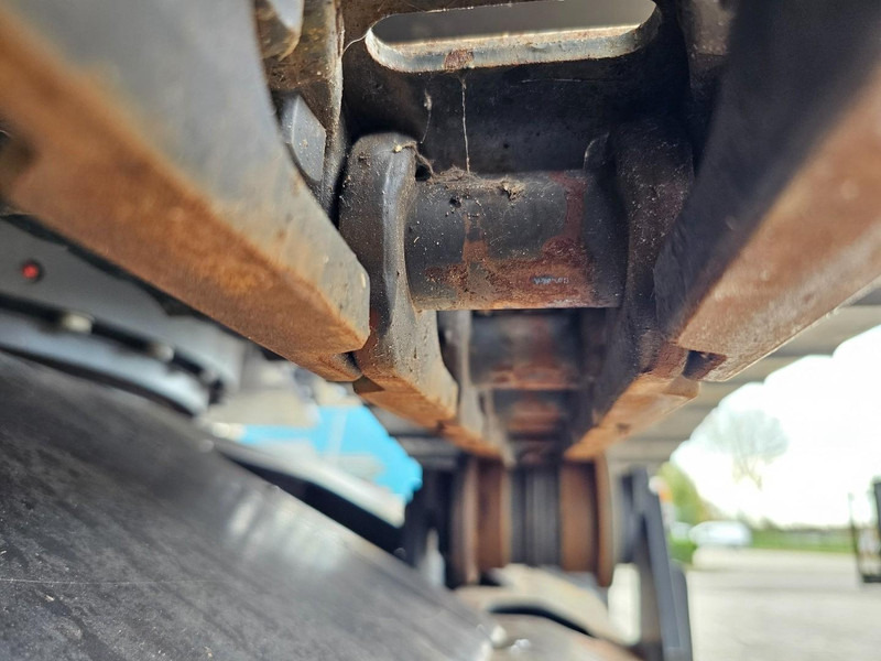 Mini pelle XCMG XE60GA: photos 16