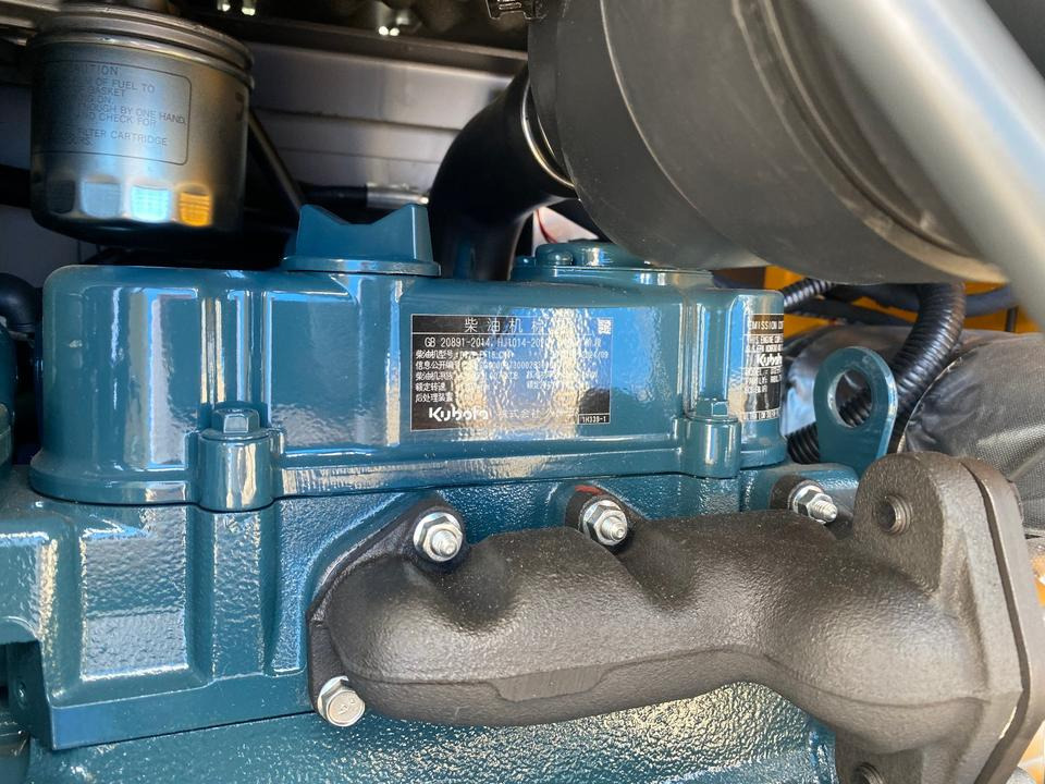 Mini pelle Minibagger BK1250KJSR inkl. Schaufelpaket *INKL.19% MWST*BERGER KRAUS*KUBOTA*VERSTELLFAHRWERK *SOFORT!*: photos 17