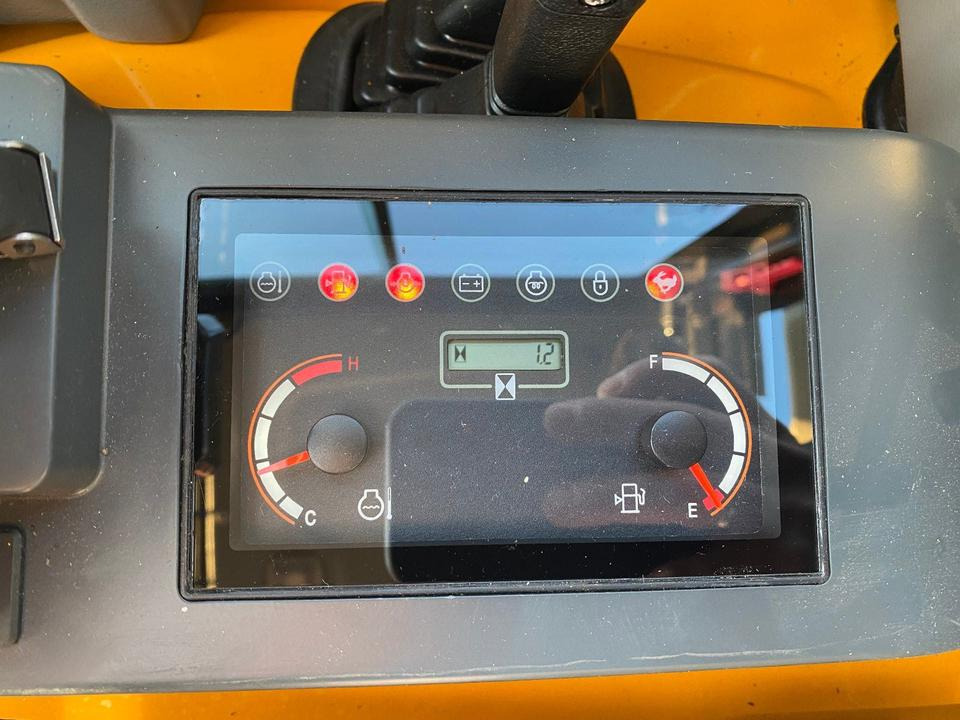 Mini pelle, Remorque Minibagger BK2000NKSR + Tieflader + Zubehör *INKL.19% MWST*BERGER KRAUS*KUBOTA* KLIMA*SCHWENKARM*VERSTELLFAHRWERK*: photos 13