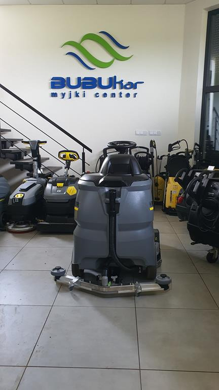 Autolaveuse KÄRCHER B 90 R Classic Bp Pack: photos 8