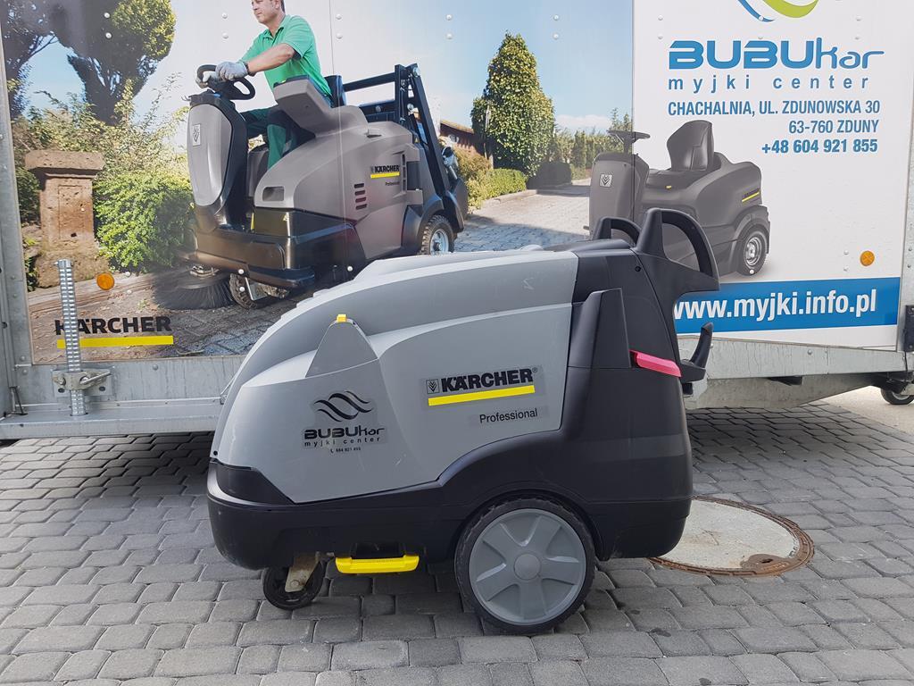 KÄRCHER HDS 9/18 - 4M - Nettoyeur haute pression: photos 3 KÄRCHER HDS 9/18 - 4M - Nettoyeur haute pression: photos 3