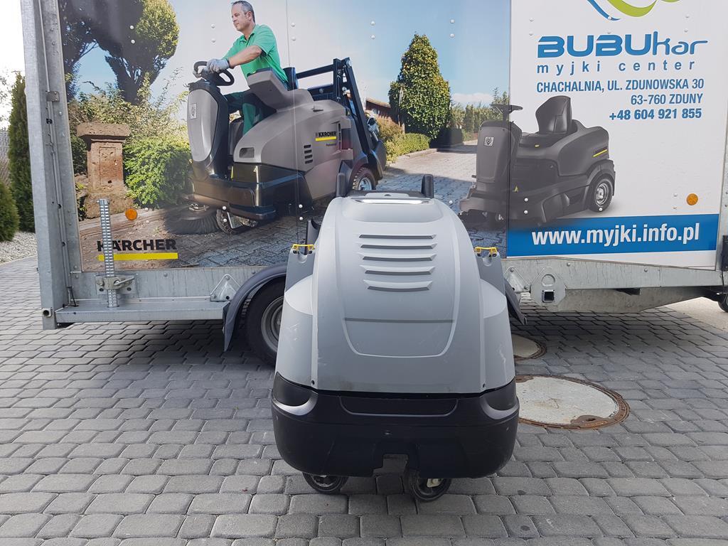 KÄRCHER HDS 9/18 - 4M - Nettoyeur haute pression: photos 5 KÄRCHER HDS 9/18 - 4M - Nettoyeur haute pression: photos 5