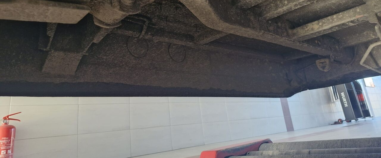 Minibus, Transport de personnes Mercedes-Benz Sprinter 412: photos 6 Minibus, Transport de personnes Mercedes-Benz Sprinter 412: photos 6