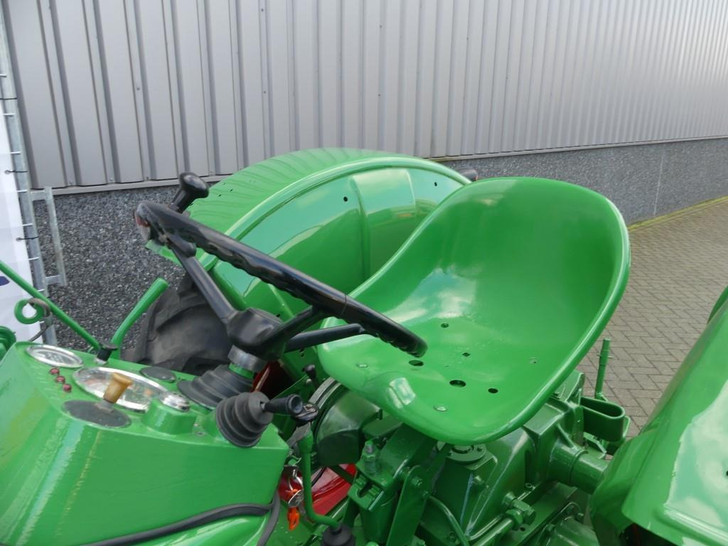 Tracteur agricole Deutz D5005: photos 23