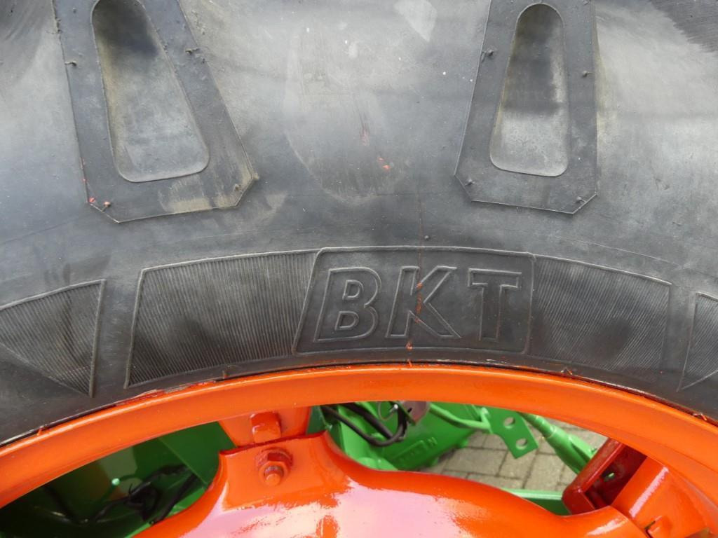 Tracteur agricole Deutz D5005: photos 18