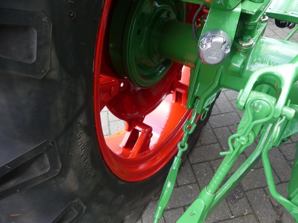 Tracteur agricole Deutz D5005: photos 16
