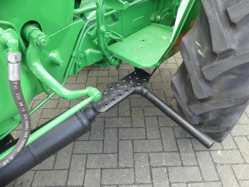Tracteur agricole Deutz D5005: photos 21