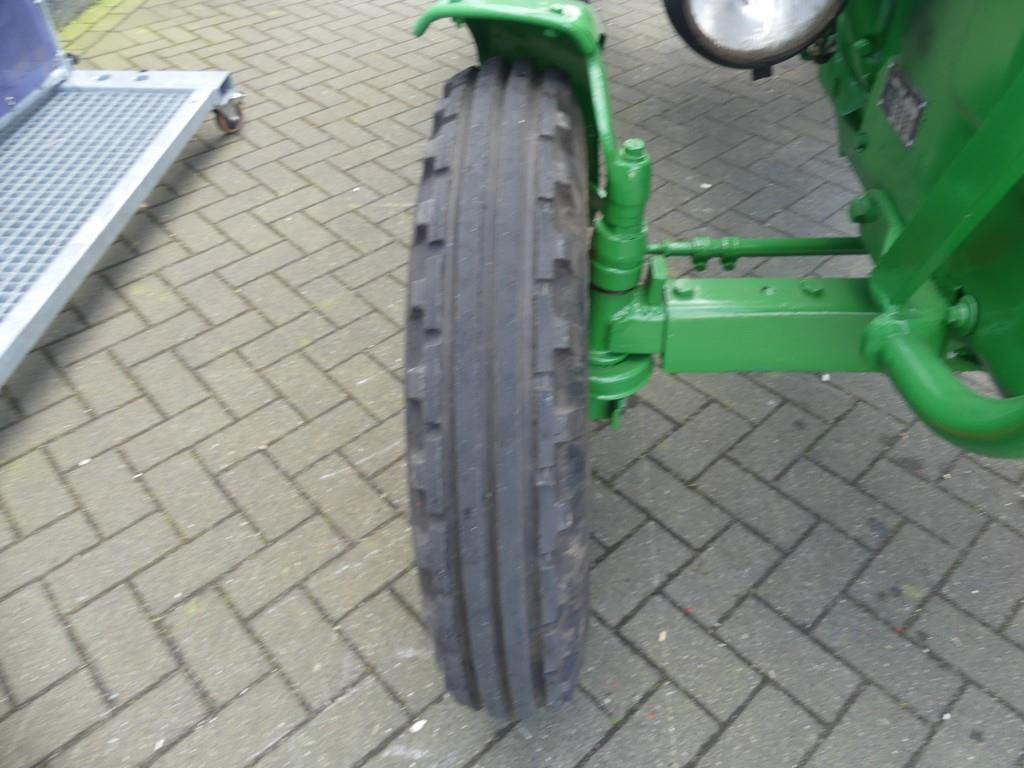 Tracteur agricole Deutz D5005: photos 33