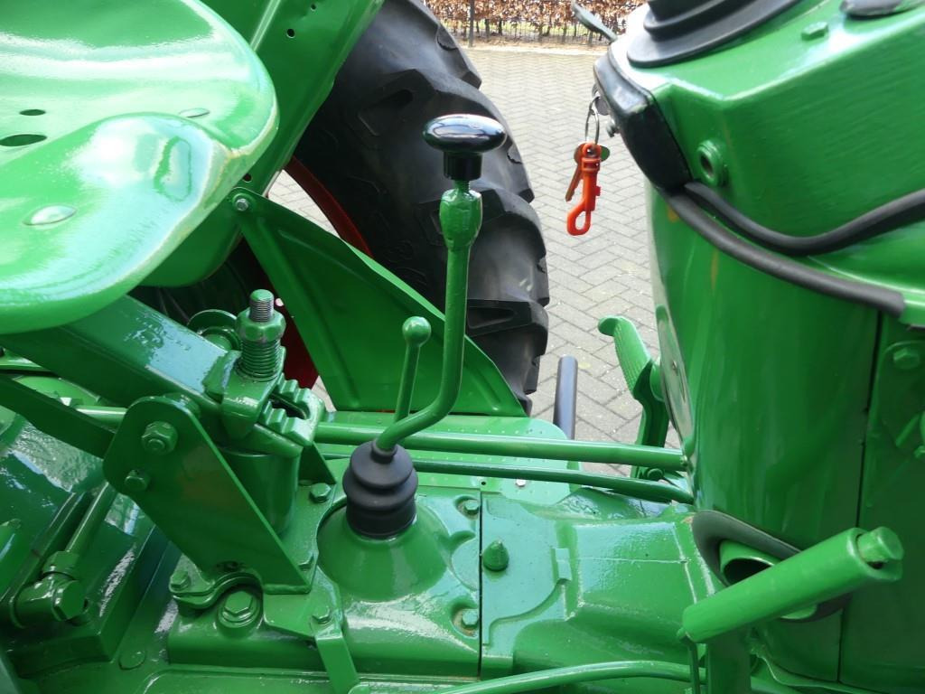 Tracteur agricole Deutz D5005: photos 40