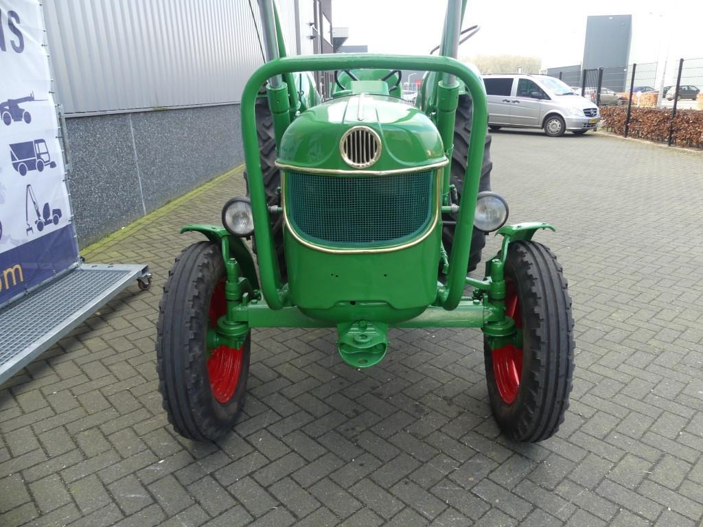 Tracteur agricole Deutz D5005: photos 32