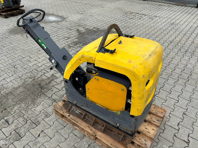 Atlas-Copco LG 504 - Compacteur: photos 4 Atlas-Copco LG 504 - Compacteur: photos 4