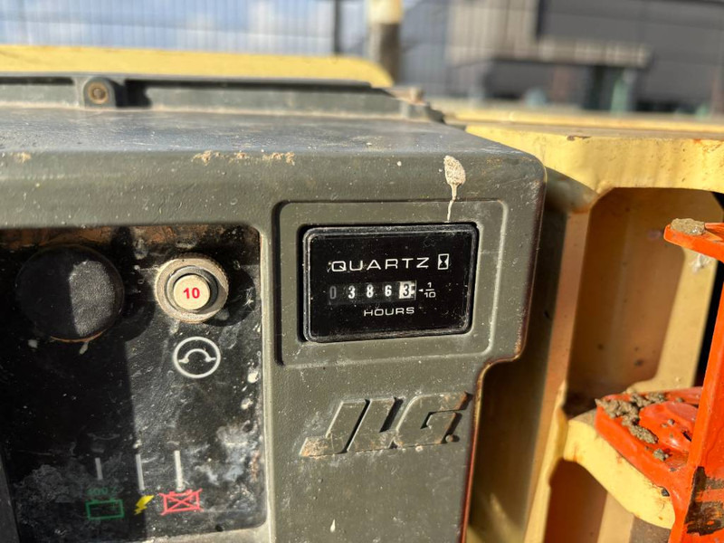 JLG 1230ES - Nacelle télescopique: photos 5 JLG 1230ES - Nacelle télescopique: photos 5