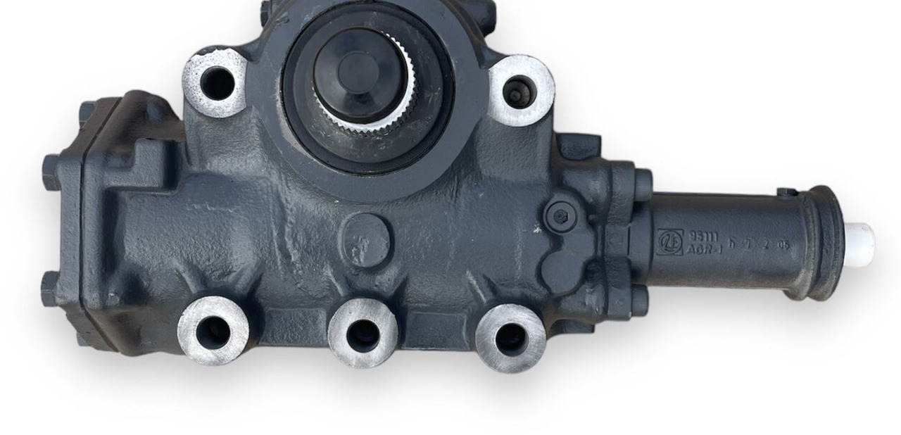 IVECO 8098955486, KS00001247, KS01001214 ZF 8098955486, KS00001247, KS01001214, 500060072, 500346304 truck - Boîtier de direction pour Camion: photos 1 IVECO 8098955486, KS00001247, KS01001214 ZF 8098955486, KS00001247, KS01001214, 500060072, 500346304 truck - Boîtier de direction pour Camion: photos 1