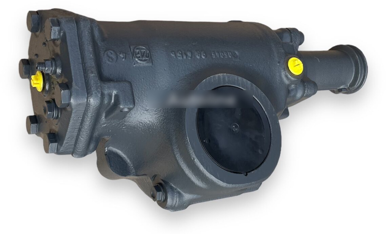 IVECO 8098955486, KS00001247, KS01001214 ZF 8098955486, KS00001247, KS01001214, 500060072, 500346304 truck - Boîtier de direction pour Camion: photos 2 IVECO 8098955486, KS00001247, KS01001214 ZF 8098955486, KS00001247, KS01001214, 500060072, 500346304 truck - Boîtier de direction pour Camion: photos 2