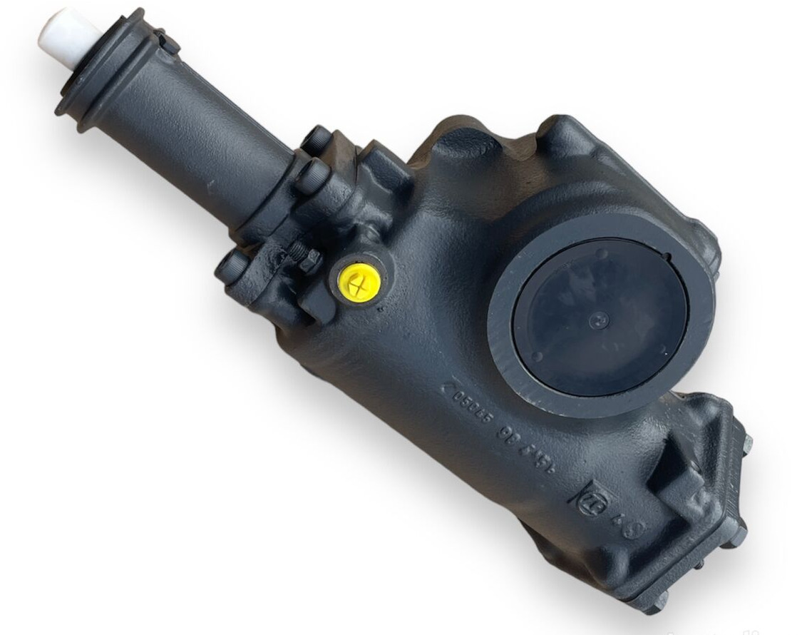 IVECO 8098955486, KS00001247, KS01001214 ZF 8098955486, KS00001247, KS01001214, 500060072, 500346304 truck - Boîtier de direction pour Camion: photos 3 IVECO 8098955486, KS00001247, KS01001214 ZF 8098955486, KS00001247, KS01001214, 500060072, 500346304 truck - Boîtier de direction pour Camion: photos 3