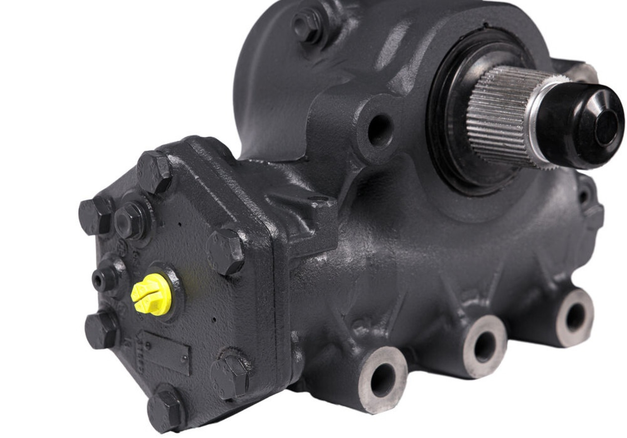 IVECO 8098955587, KS00002207, KS01002039, 41218668, 500060060 - Boîtier de direction pour Camion: photos 3 IVECO 8098955587, KS00002207, KS01002039, 41218668, 500060060 - Boîtier de direction pour Camion: photos 3