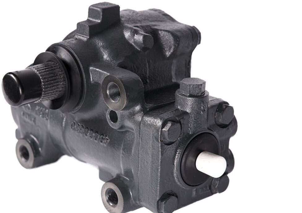 IVECO JRB5029, 4834721, 4834722, 42498682 truck - Boîtier de direction pour Camion: photos 1 IVECO JRB5029, 4834721, 4834722, 42498682 truck - Boîtier de direction pour Camion: photos 1