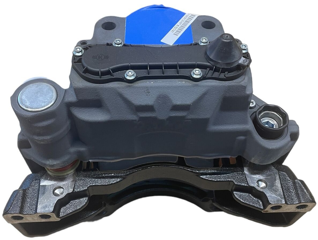Knorr-Bremse NEW BPW SN6517 SN6507 05.362.70.60.0536270600 05.362.70.61.0 BPW NEW SN6517 SN6507 05.362.70.60.0536270600 05.362.70.61.0536270610 0536270603 05.362.70.60.3 0536270613 05.362.70.61.3 K1 - Étrier de frein pour Remorque: photos 3 Knorr-Bremse NEW BPW SN6517 SN6507 05.362.70.60.0536270600 05.362.70.61.0 BPW NEW SN6517 SN6507 05.362.70.60.0536270600 05.362.70.61.0536270610 0536270603 05.362.70.60.3 0536270613 05.362.70.61.3 K1 - Étrier de frein pour Remorque: photos 3