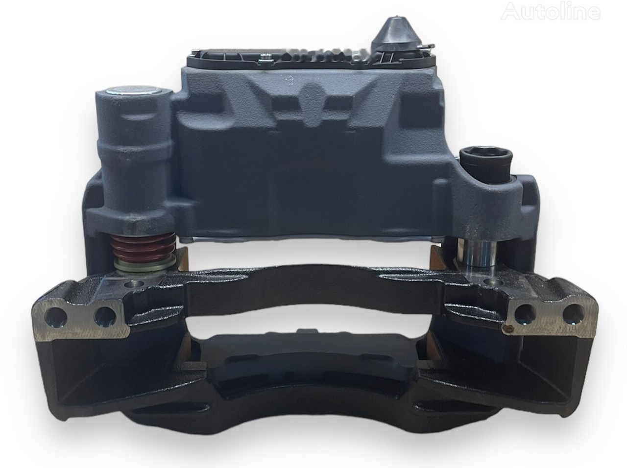 Knorr-Bremse NEW BPW SN6517 SN6507 05.362.70.60.0536270600 05.362.70.61.0 BPW NEW SN6517 SN6507 05.362.70.60.0536270600 05.362.70.61.0536270610 0536270603 05.362.70.60.3 0536270613 05.362.70.61.3 K1 - Étrier de frein pour Remorque: photos 1 Knorr-Bremse NEW BPW SN6517 SN6507 05.362.70.60.0536270600 05.362.70.61.0 BPW NEW SN6517 SN6507 05.362.70.60.0536270600 05.362.70.61.0536270610 0536270603 05.362.70.60.3 0536270613 05.362.70.61.3 K1 - Étrier de frein pour Remorque: photos 1