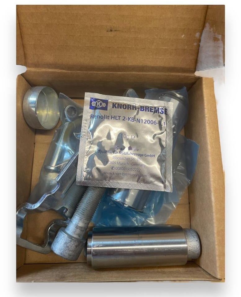Knorr-Bremse SN6 K013173 3080003820 Z0016512 Z0011452 II37687 SN6570 SN6557 S Knorr-Bremse NEW!!! K013173 3080003820 Z0016512 Z0011452 II37687 SN6570 SN6557 SN6556 SB6537 3080002420 3080000623 30800 - Étrier de frein pour Remorque: photos 2 Knorr-Bremse SN6 K013173 3080003820 Z0016512 Z0011452 II37687 SN6570 SN6557 S Knorr-Bremse NEW!!! K013173 3080003820 Z0016512 Z0011452 II37687 SN6570 SN6557 SN6556 SB6537 3080002420 3080000623 30800 - Étrier de frein pour Remorque: photos 2