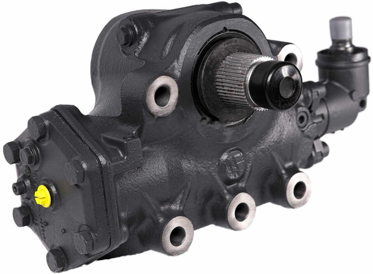 Renault 7422089531 8098965192 5010600208 7485020463   ZF 7422089531 8098965192 5010600208 7485020463 - Boîtier de direction pour Camion: photos 3 Renault 7422089531 8098965192 5010600208 7485020463   ZF 7422089531 8098965192 5010600208 7485020463 - Boîtier de direction pour Camion: photos 3