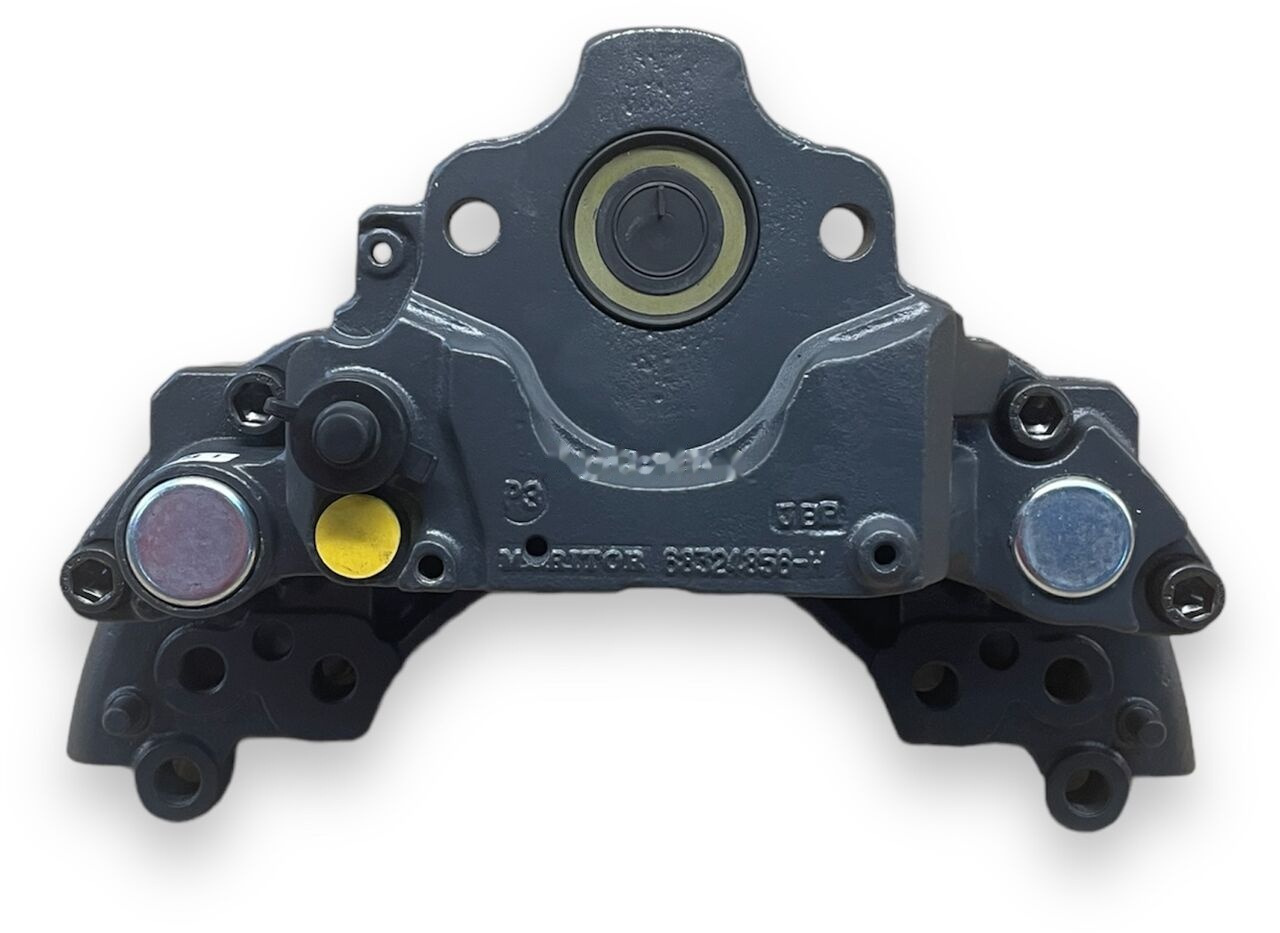 Volvo LRG728 20526990 20523553 21487594 20982100 - Étrier de frein pour Camion: photos 2 Volvo LRG728 20526990 20523553 21487594 20982100 - Étrier de frein pour Camion: photos 2