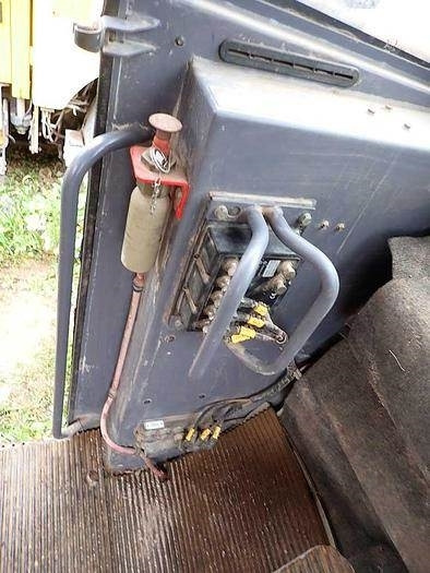 Foreuse Atlas Copco E2C: photos 34