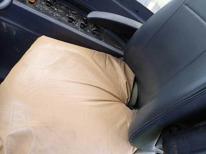 Foreuse Atlas Copco E2C: photos 35