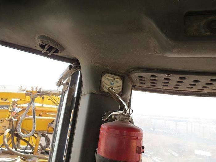 Foreuse Atlas Copco E2C: photos 25